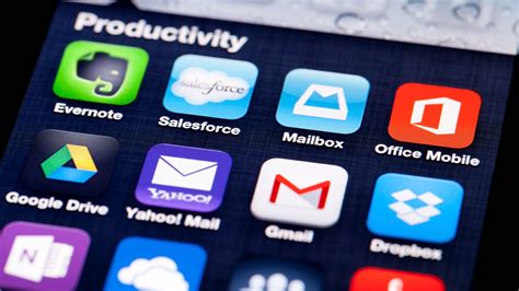 Productivity app. Things To Know About Productivity app. 